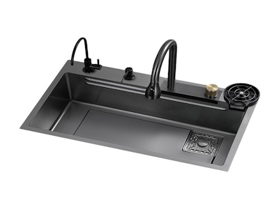 Современная кухня как у профи встроенные плиты для вашего дома