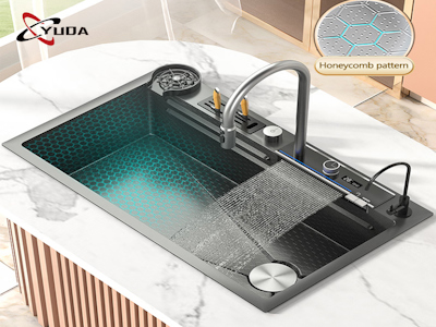 Забудьте о каплях экономия воды каждый день